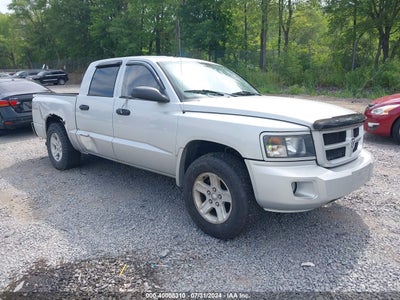 RAM DAKOTA 2011