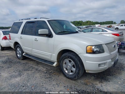 FORD EXPEDITION 2006