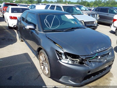 SCION TC 2013
