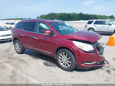 BUICK ENCLAVE 2015
