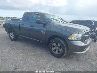 RAM 1500 2018