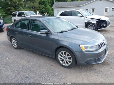 VOLKSWAGEN JETTA 2014