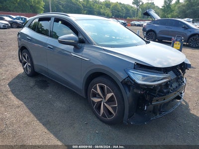 VOLKSWAGEN ID.4 2023