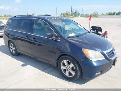 HONDA ODYSSEY 2008