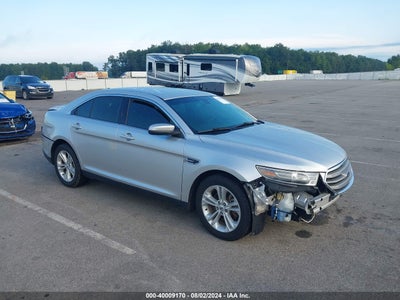 FORD TAURUS 2016
