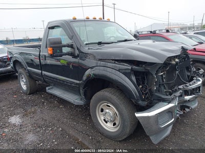 FORD F-350 2015