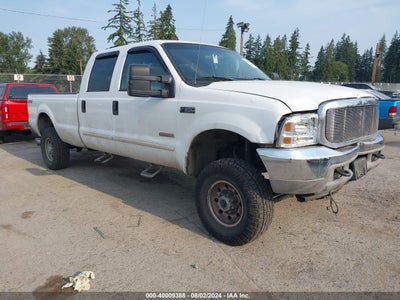 FORD F-350 2004