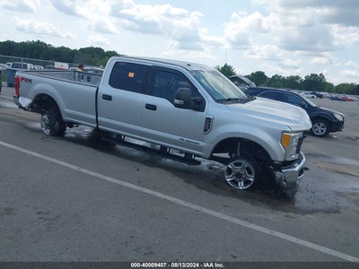 FORD F-250 2017