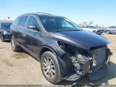 BUICK ENCLAVE 2014