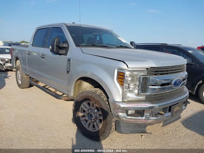 FORD F-250 2019