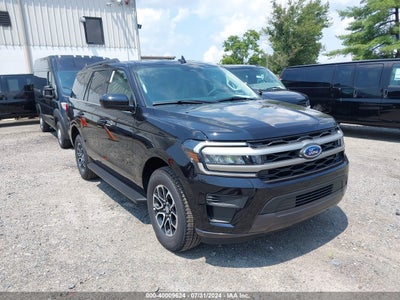 FORD EXPEDITION 2024