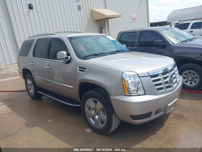 CADILLAC ESCALADE 2007