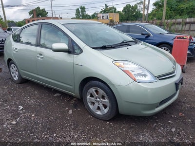 TOYOTA PRIUS 2009