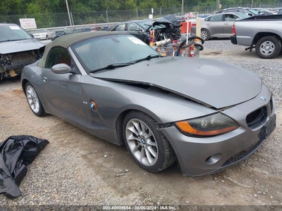 BMW 200 2004