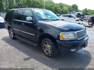 FORD EXPEDITION 2001