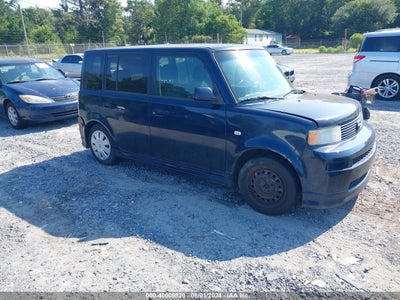SCION SCION XB 2006