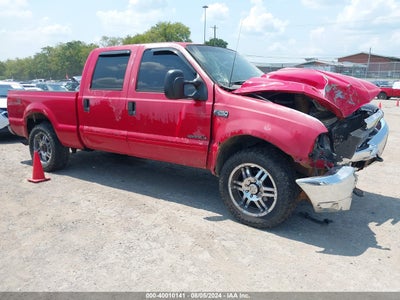FORD F-250 2003