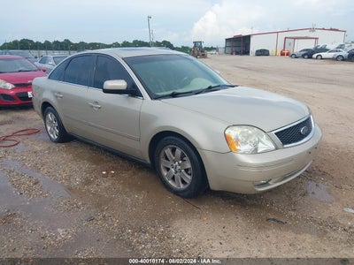 FORD FIVE HUNDRED 2005