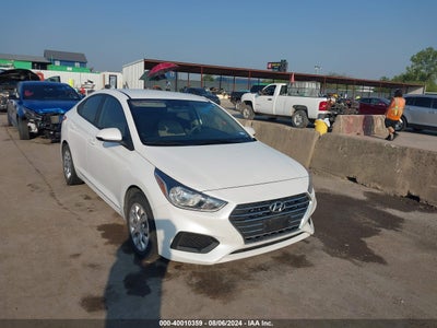 HYUNDAI ACCENT 2020