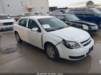 CHEVROLET COBALT 2006