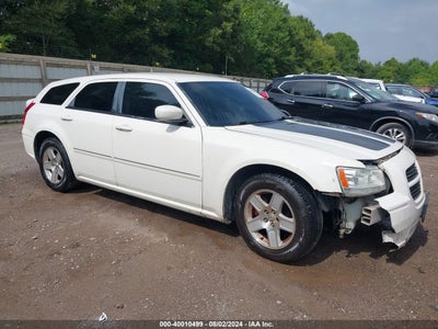 DODGE MAGNUM 2007