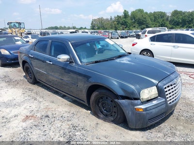 CHRYSLER 300 2008