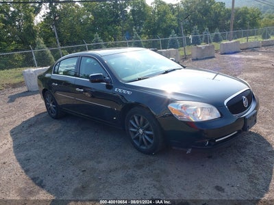 BUICK LUCERNE 2006