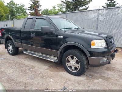 FORD F-150 2005