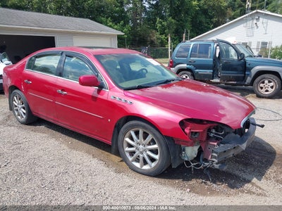 BUICK LUCERNE 2006