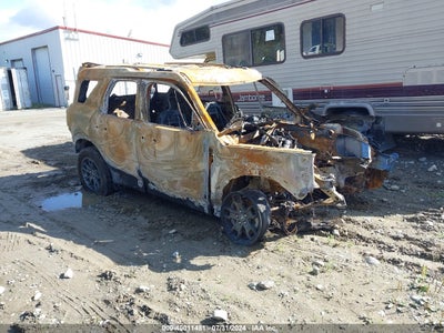 FORD BRONCO SPORT 2023