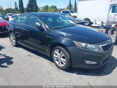 KIA OPTIMA 2012