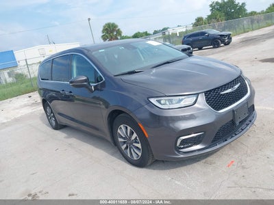 CHRYSLER PACIFICA HYBRID 2023
