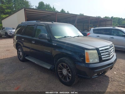 CADILLAC ESCALADE 2005