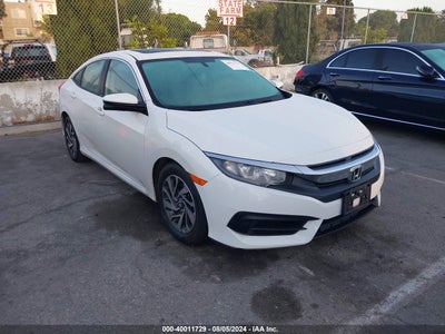 HONDA CIVIC 2013
