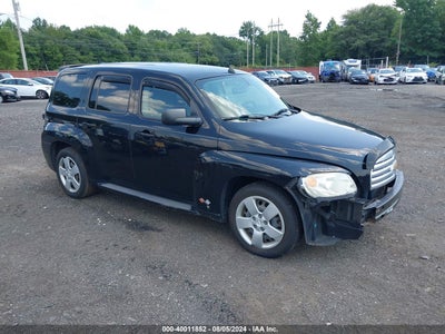 CHEVROLET HHR 2005