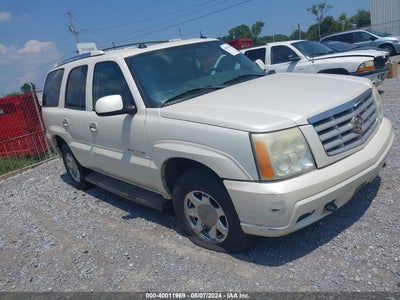 CADILLAC ESCALADE 2005