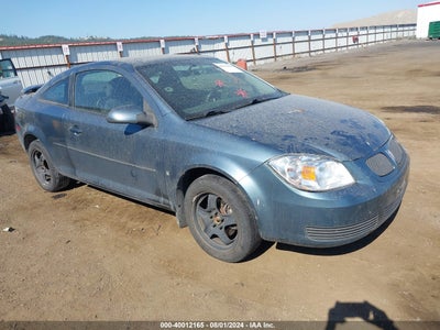 PONTIAC 200 2005