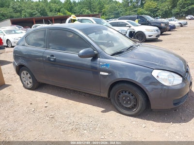 HYUNDAI ACCENT 2015