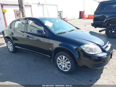 CHEVROLET COBALT 2009