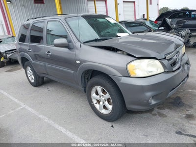 MAZDA TRIBUTE 2006
