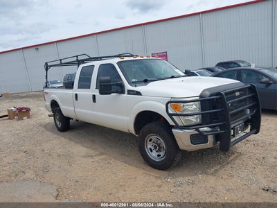 FORD F-250 2011