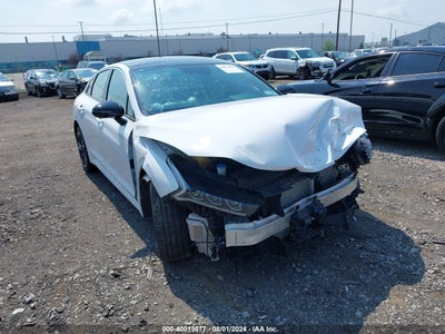 KIA K5 2023