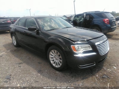 CHRYSLER 300 2013