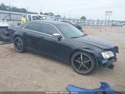 CHRYSLER 300 2018