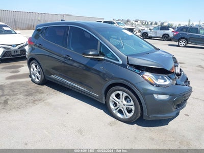 CHEVROLET BOLT EV 2009