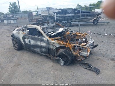 TOYOTA GR86 2011