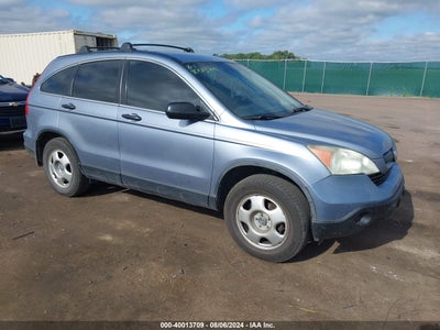 HONDA CR-V 2008