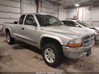 DODGE DAKOTA 2004