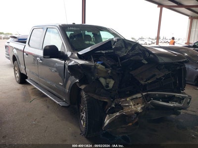 FORD F-150 2015