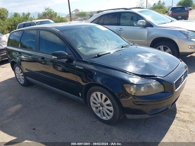 VOLVO V50 2018